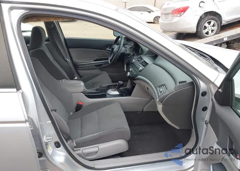 2009 Honda Accord 2.4 Ex z USA, uszkodzony, nr VIN 1HGCP26709A050186